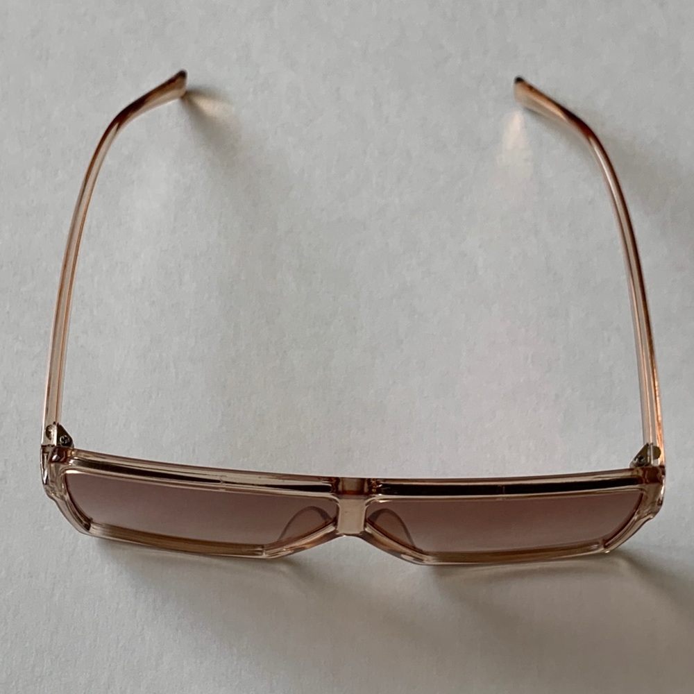 Oversized Sunglasses